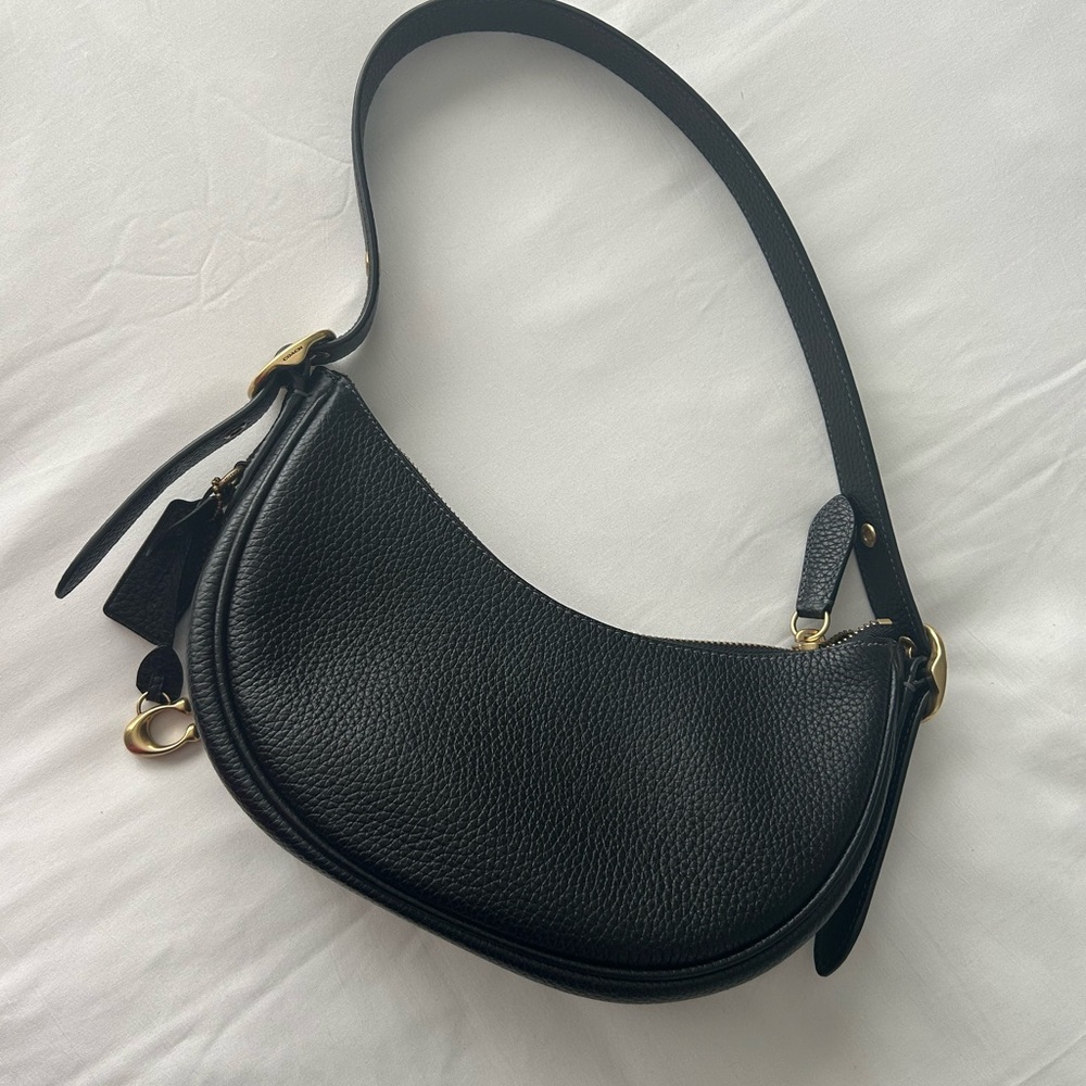 Coach Luna Shoulder Bag